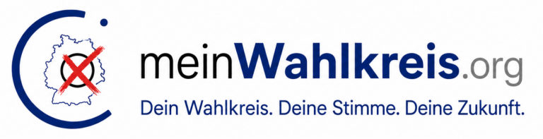 MeinWahlkreis.org
